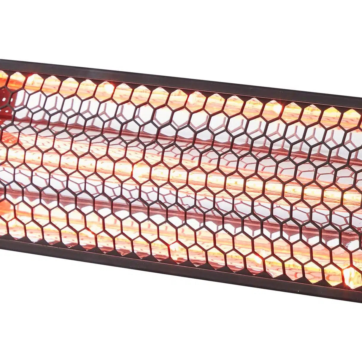 Sahara Wall Mounted Halogen Patio Heater - 2000W