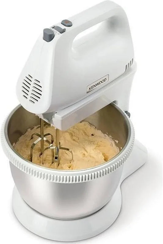 Kenwood Chefette Lite Mixer & Bowl 450W 3.4Ltr