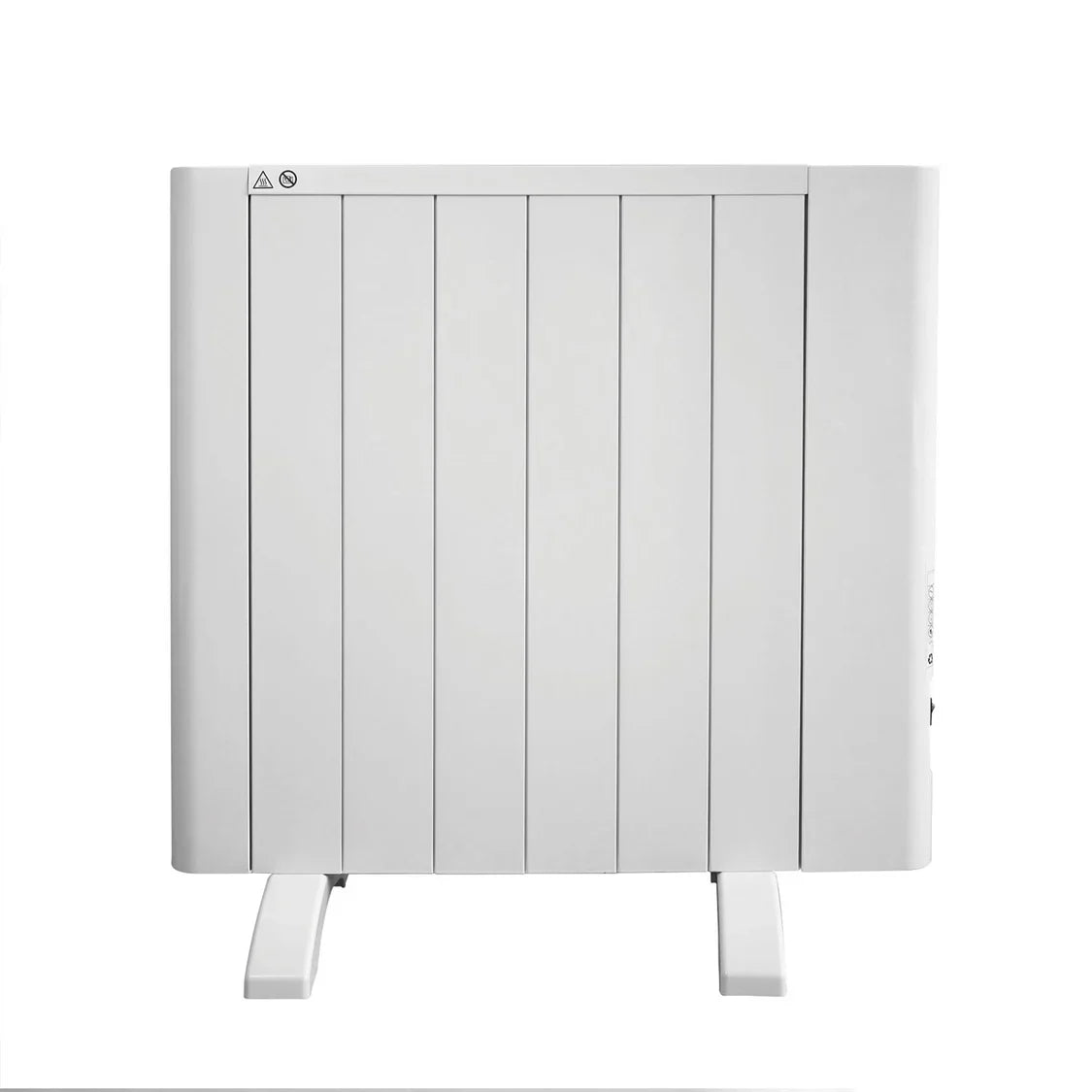 De Vielle Smart Radiator with Wi-Fi Control - 1.5kW