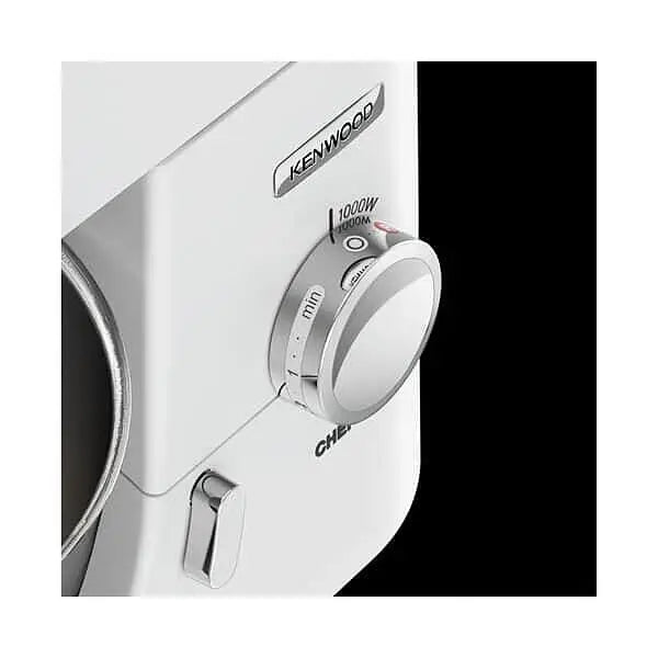 Kenwood Elite Chef XL Stand Mixer 1000W 4.6Ltr