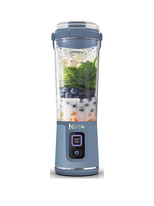 Ninja Blast Portable Blender - Navy
