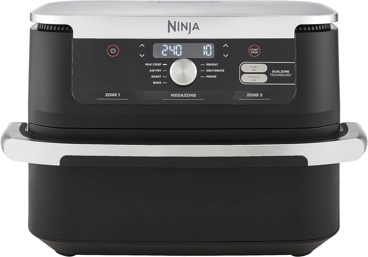Ninja Foodi FlexDrawer Air Fryer 10.4L (AF500UK)