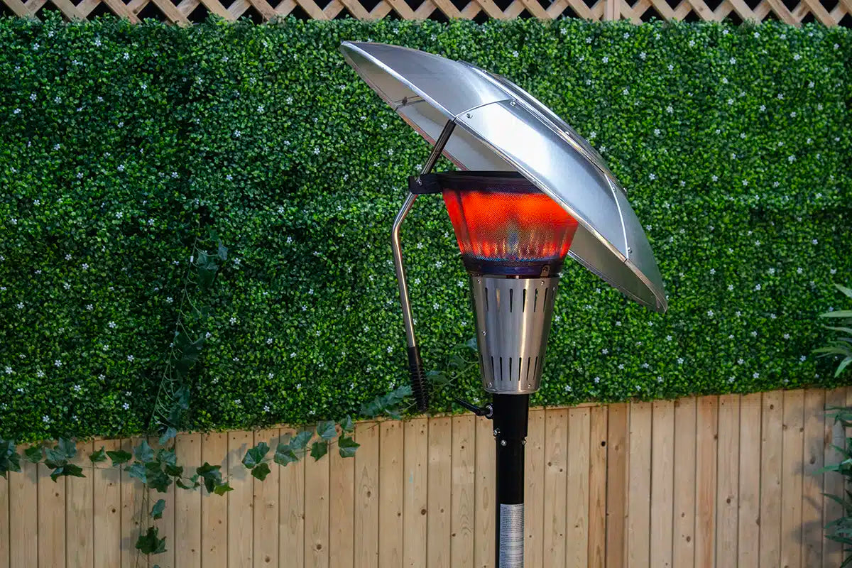 Sahara Heat Focus Patio Heater - 13Kw