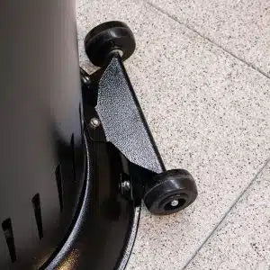 Sahara Heat Focus Patio Heater - 13Kw