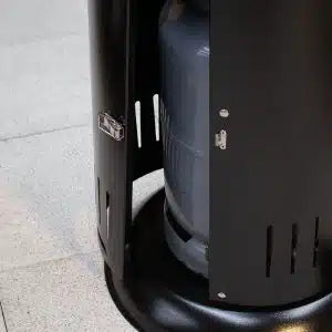 Sahara Heat Focus Patio Heater - 13Kw