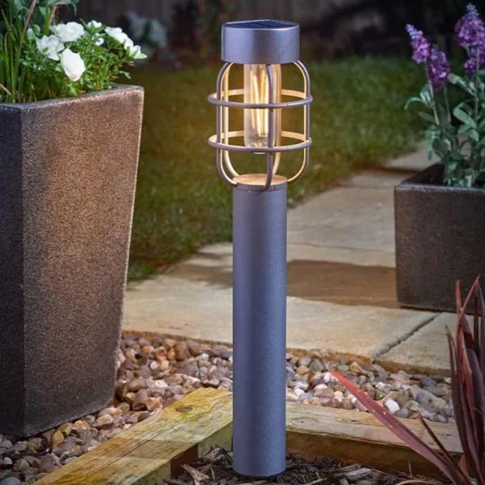 Smart Solar Anglia Stake Light
