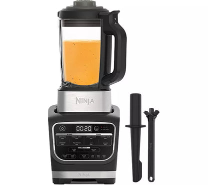 Ninja Hot & Cold Soup Blender