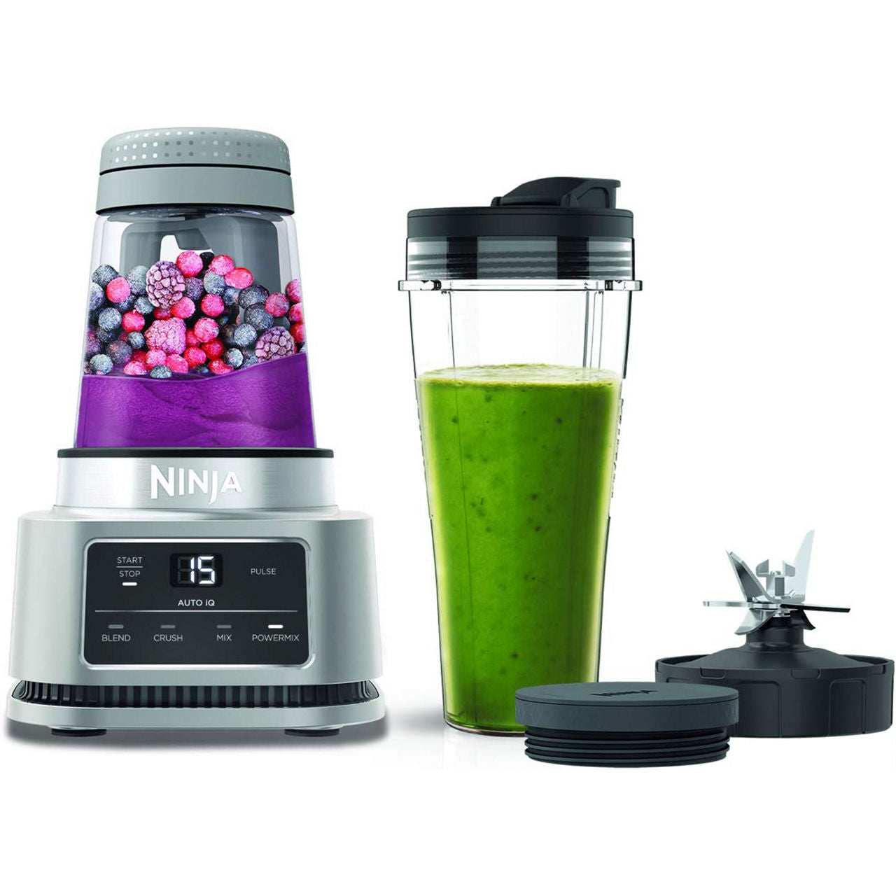 Ninja Foodi Power Blender