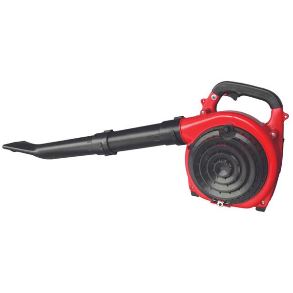 ProPlus Petrol Blow Vac with Shredding Function - 26cc