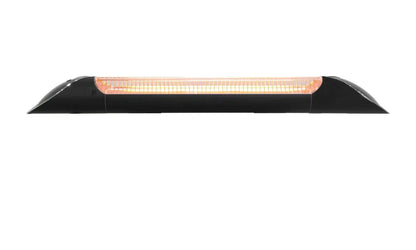 Sahara Carbon Fibre Electric Heater - 2000W