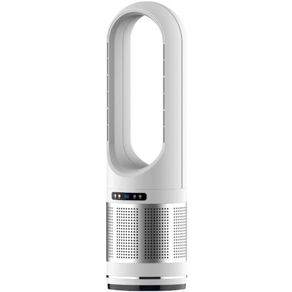 De Vielle Bladeless fan - 2000w/40w