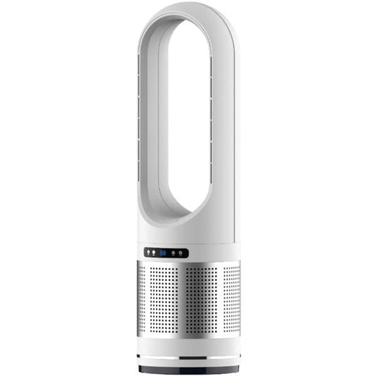 De Vielle Bladeless fan - 2000w/40w