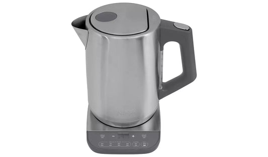 Ninja Perfect Temperature Kettle Stainless Steel