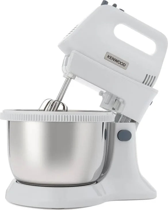 Kenwood Chefette Lite Mixer & Bowl 450W 3.4Ltr