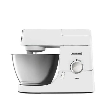 Kenwood Elite Chef XL Stand Mixer 1000W 4.6Ltr