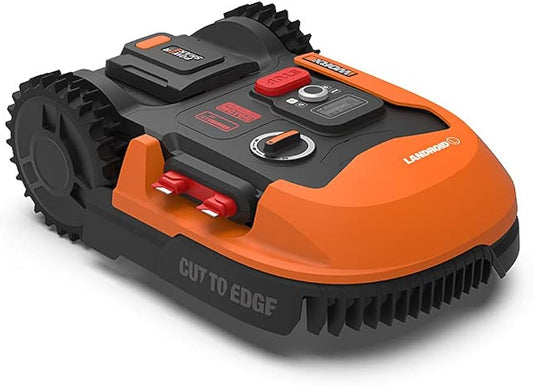 WorX WR155E Landroid Robotic Mower - 20V - 2000m2