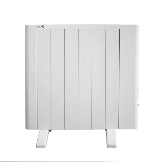 De Vielle Smart Radiator with Wi-Fi Control - 1.5kW