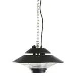 Sahara Hanging Patio Heater - 1500W