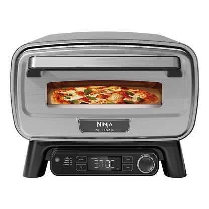 Ninja Artisan 4-in-1 Electric Outdoor Pizza Oven & Air Fryer
