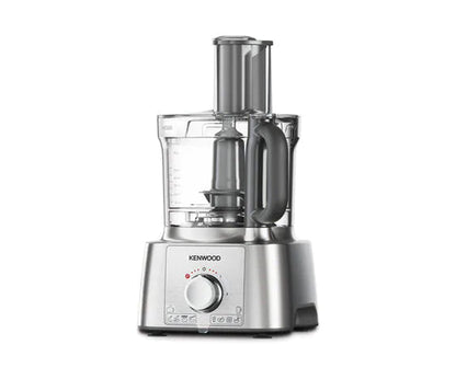 Kenwood Multipro Express Blender 1000w 3Ltr Bowl, 1.5Ltr Blender