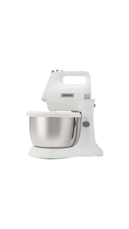 Kenwood Chefette Lite Mixer & Bowl 450W 3.4Ltr