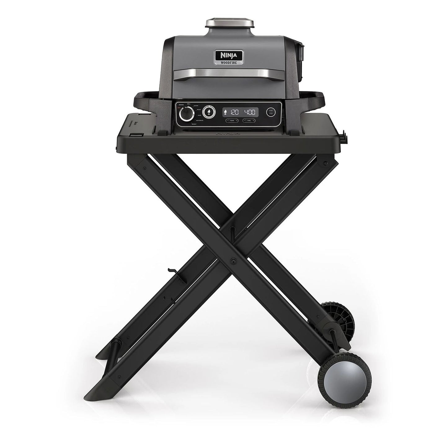 Ninja Woodfire Electric BBQ Grill and Smoker