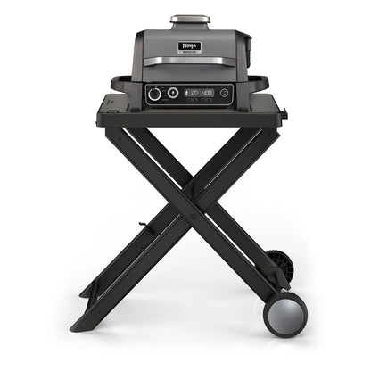 Ninja Woodfire Electric BBQ Grill and Smoker