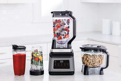 Ninja Food Processor 1200W