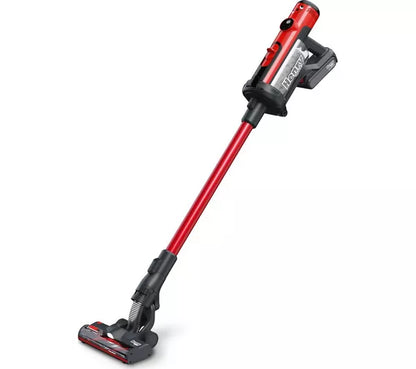 Henry Quick Cordless Vacuum Cleaner - Red