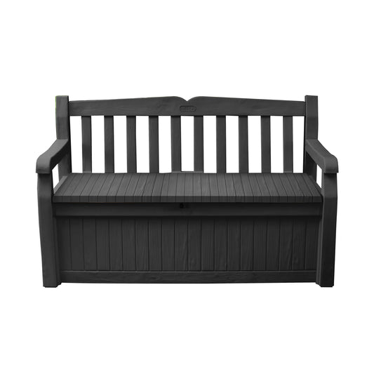 Keter Eden Storage Bench - 265L