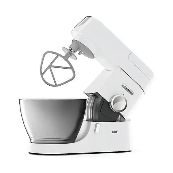 Kenwood Elite Chef XL Stand Mixer 1000W 4.6Ltr