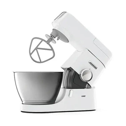 Kenwood Elite Chef XL Stand Mixer 1000W 4.6Ltr