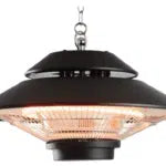 Sahara Hanging Patio Heater - 1500W