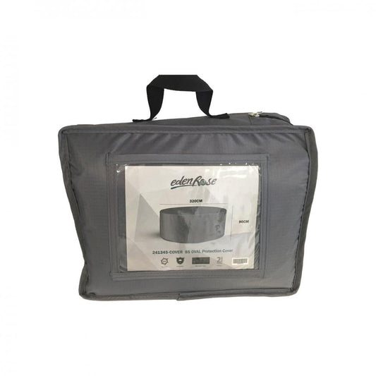 Eden Rose Seater Round Furniture Set Cover