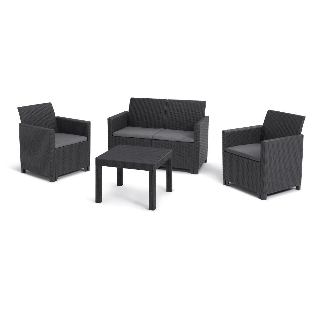 Keter Marie Lounge Set