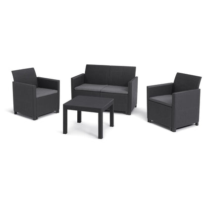 Keter Marie Lounge Set