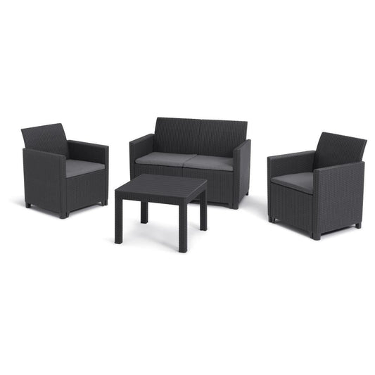 Keter Marie Lounge Set