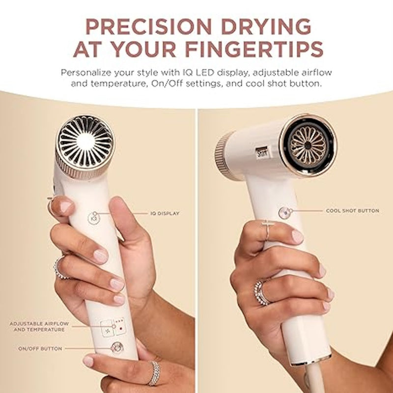 Shark Speedstyle Lightweight Digital Hair Dryer