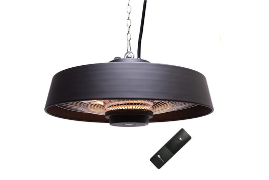 Sahara Hanging Electric Heater - 2000W