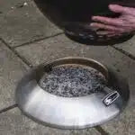 Sahara Clean Burn Fire Pit