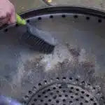 Sahara Clean Burn Fire Pit