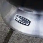 Sahara Clean Burn Fire Pit