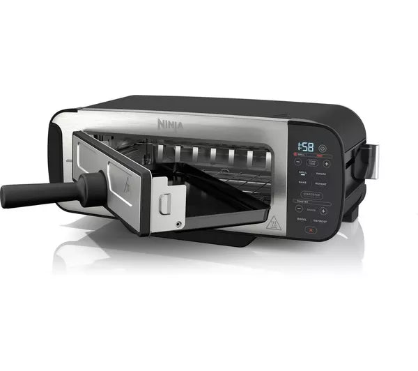 Ninja Foodie 3-1 Toaster, Grill, Panini Press