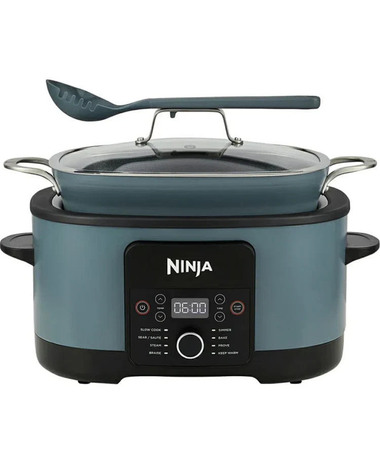 Ninja Food Possible Cooker 8-in-1 Slow Cooker 8L
