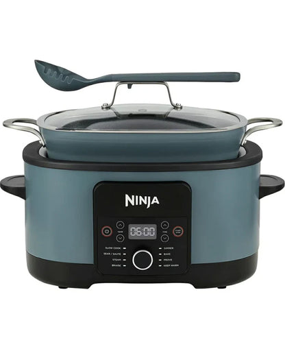 Ninja Food Possible Cooker 8-in-1 Slow Cooker 8L