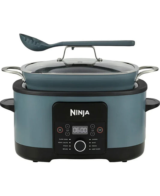 Ninja Food Possible Cooker 8-in-1 Slow Cooker 8L