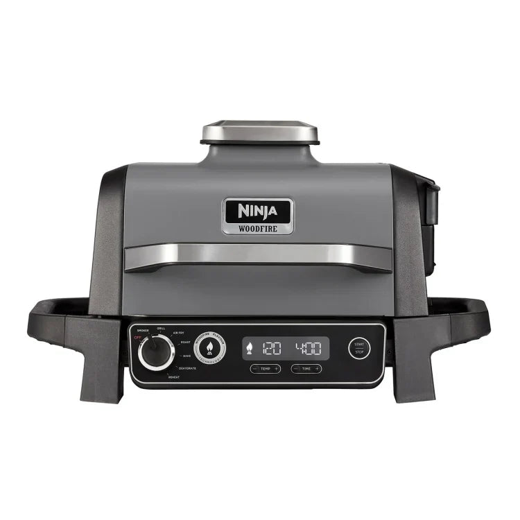 Ninja Woodfire Electric BBQ Grill and Smoker