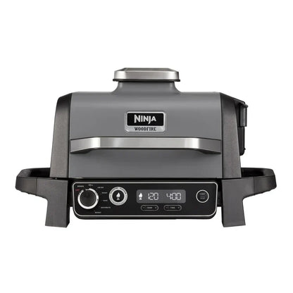 Ninja Woodfire Electric BBQ Grill and Smoker