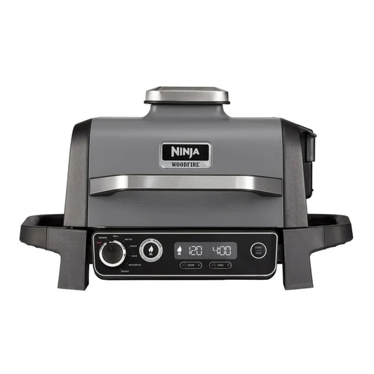 Ninja Woodfire Electric BBQ Grill and Smoker