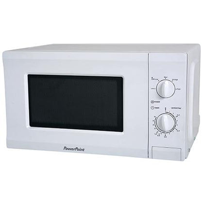 Powerpoint 700W 20ltr Microwave